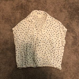Vici Blouse